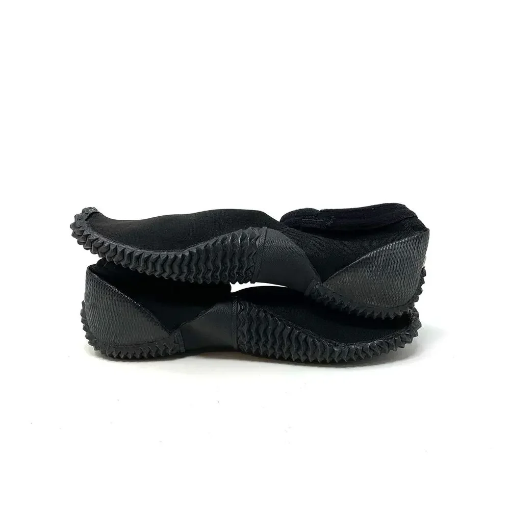 Mares‎ Water Shoes Black Childs Size 5